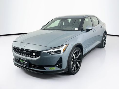 Used 2022 Polestar Polestar 2 w/ Plus Package AWD/4WD image 3