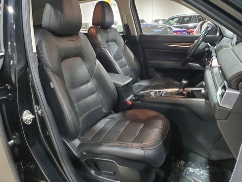 Used 2019 MAZDA CX-5 Grand Touring AWD/4WD image 14