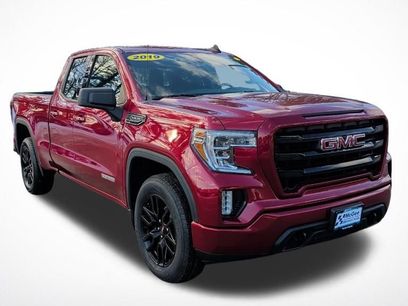 Used 2019 GMC Sierra 1500 Elevation w/ Elevation Value Package