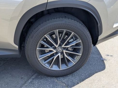 Used 2024 Lexus NX 350 AWD w/ Cold Area Package image 22