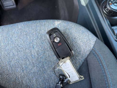 Used 2026 Ford Maverick XLT FWD image 20