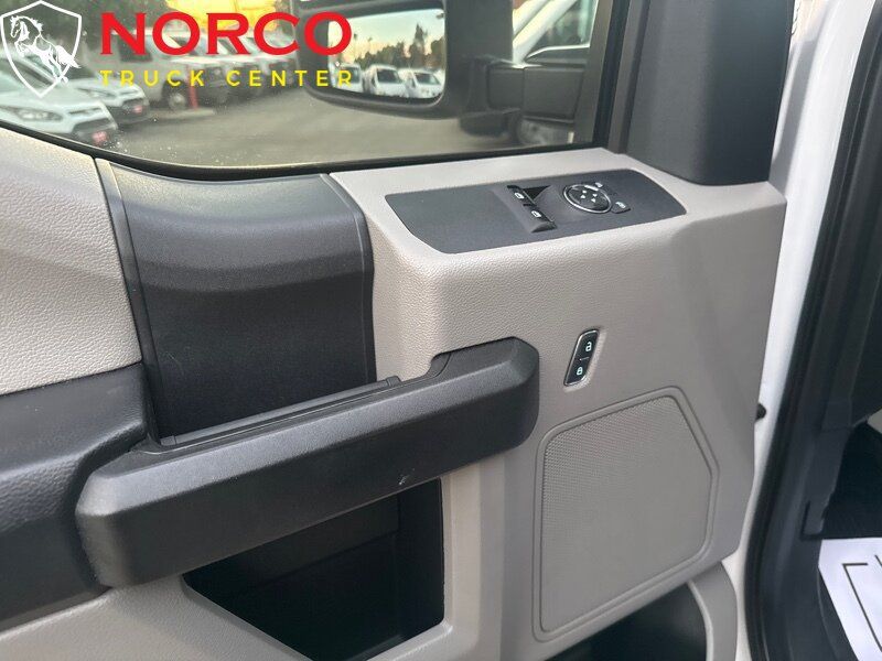 Used 2019 Ford F350 XL w/ XL Value Package RWD image 15