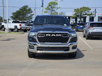 Used 2025 RAM 1500 Big Horn AWD/4WD video 2