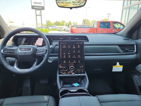 New 2027 GMC Terrain AT4 w/ Convenience Package III AWD/4WD image 14