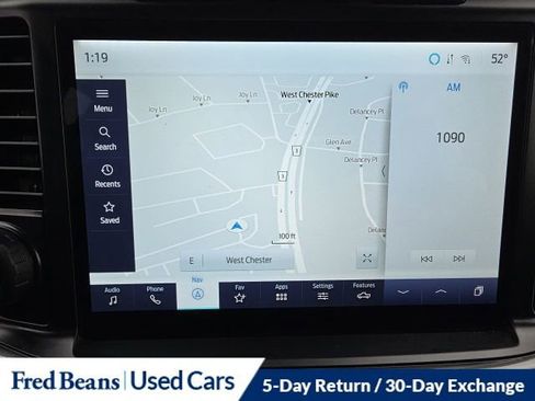 Certified 2022 Ford F150 XLT w/ Equipment Group 302A High image 23