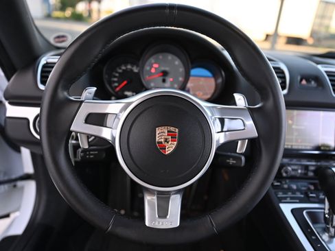 Used 2014 Porsche Cayman S RWD image 18