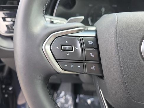 Used 2025 Lexus TX 350 FWD w/ Technology Package image 31