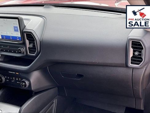 Used 2021 Ford Bronco Sport Big Bend AWD/4WD image 16