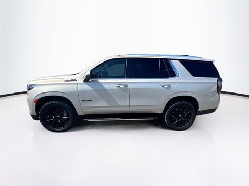 Used 2024 Chevrolet Tahoe High Country w/ Advanced Technology Package image 3