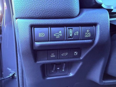 Used 2026 Toyota Land Cruiser w/ Premium Package image 23