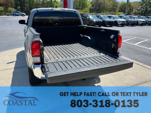 Used 2019 Toyota Tacoma SR5 image 29
