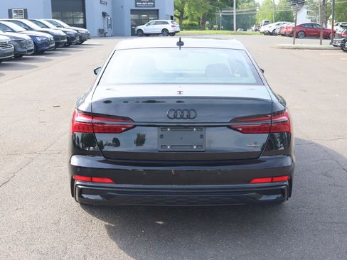 Used 2024 Audi A6 2.0T Premium w/ Summer of Audi Package AWD/4WD image 7
