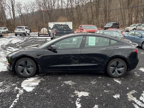 Used 2020 Tesla Model 3 Long Range image 19