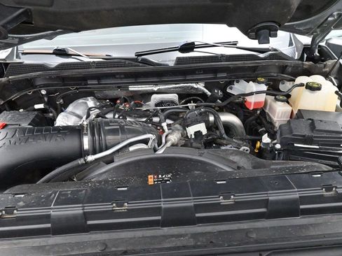 Used 2024 GMC Sierra 3500 Denali Ultimate AWD/4WD image 39