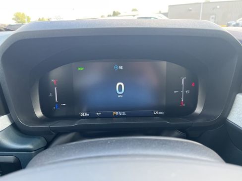 New 2025 Ford Maverick XLT w/ XLT Luxury Package image 14