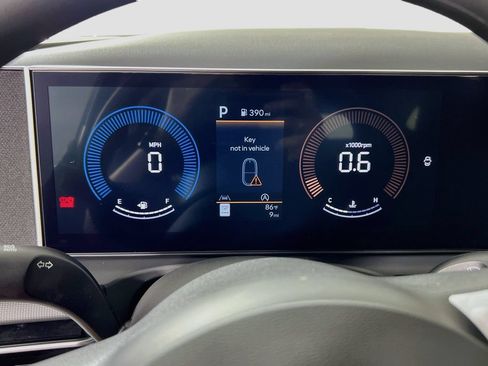 New 2026 Hyundai Tucson SE AWD/4WD image 20