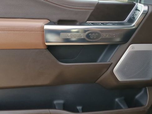 Certified 2024 Ford F150 King Ranch w/ FX4 Off-Road Package image 7