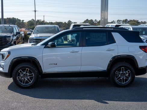 New 2026 GMC Terrain AT4 image 6