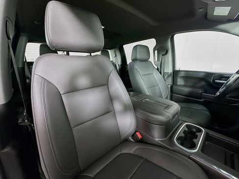 Used 2021 Chevrolet Silverado 1500 LTZ image 25