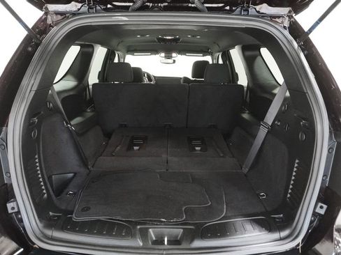 Used 2024 Dodge Durango SXT w/ 3rd Row Seating Group image 29