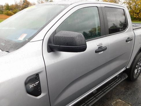 Used 2024 Ford Ranger XLT w/ Trailer Tow Package image 14