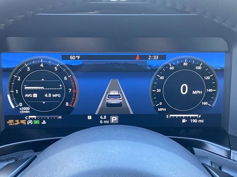 New 2026 Subaru Outback Limited XT AWD/4WD image 11