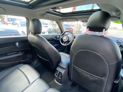 Used 2016 MINI Cooper Clubman image 17