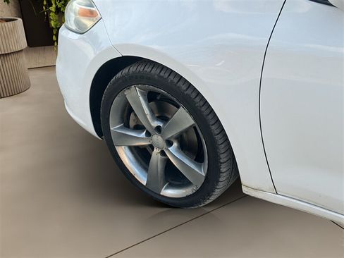 Used 2013 Dodge Dart SXT FWD image 16