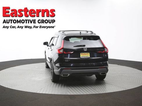 Used 2024 Honda CR-V Sport-L image 37