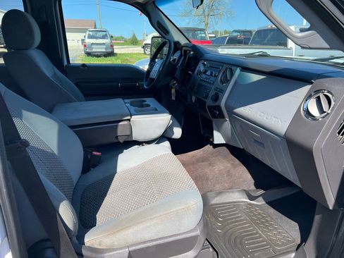 Used 2016 Ford F250 XLT image 14