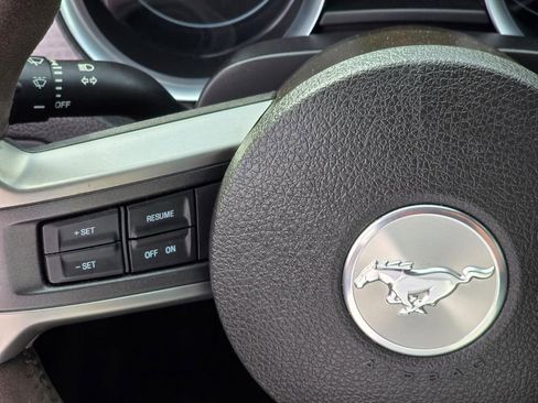 Used 2012 Ford Mustang Boss 302 image 13