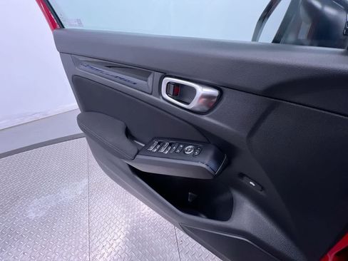 Used 2026 Honda Civic Sport image 29
