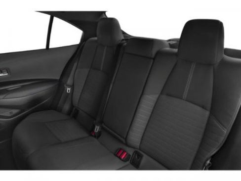 Certified 2021 Toyota Corolla SE w/ Carpet Mat Package (TMS) image 13