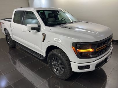 New 2026 Ford F150 Tremor