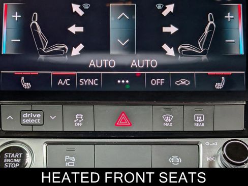 Used 2023 Audi Q7 2.0T Premium Plus w/ Premium Plus Package image 32