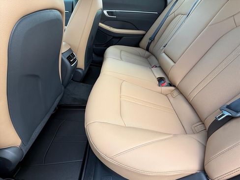 New 2026 Hyundai Sonata Limited FWD image 13