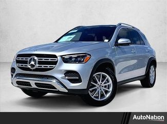 New 2026 Mercedes-Benz GLE 350 GLE 350 video 1