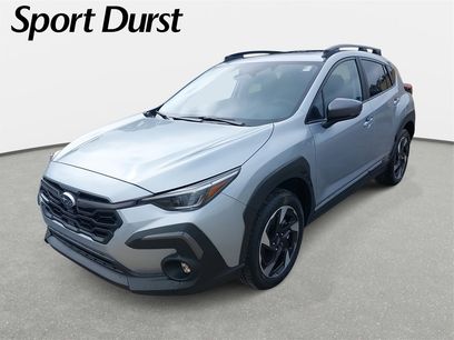 New 2025 Subaru Crosstrek 2.5i Limited