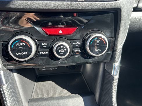 Certified 2023 Subaru Forester Touring image 16