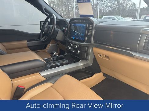 Used 2022 Ford F150 Lariat image 33