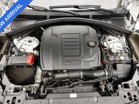 Used 2022 Land Rover Range Rover Velar R-Dynamic S AWD/4WD image 34