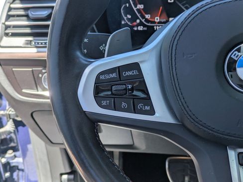 Used 2022 BMW X3 M40i w/ Premium Package AWD/4WD image 17