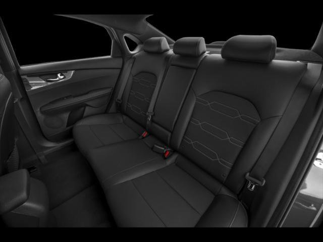 Used 2024 Kia Forte GT-Line w/ GT-Line Premium Package FWD image 10