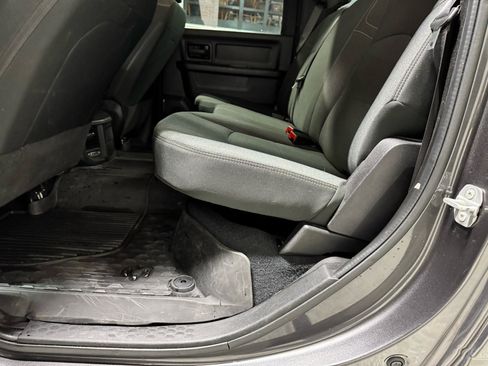 Used 2022 RAM 2500 Tradesman image 16