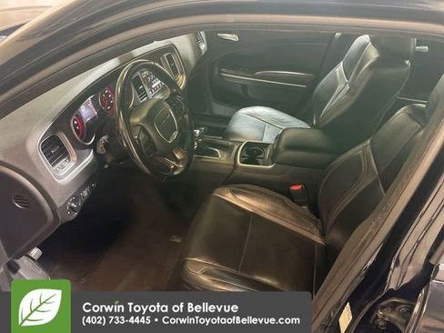 Used 2021 Dodge Charger SXT w/ Leather Interior Group image 12