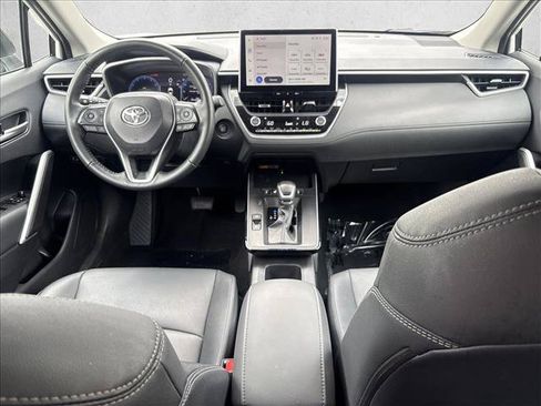 Certified 2026 Toyota Corolla Cross XLE AWD/4WD image 23