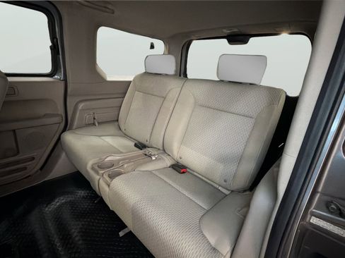 Used 2009 Honda Element LX image 17