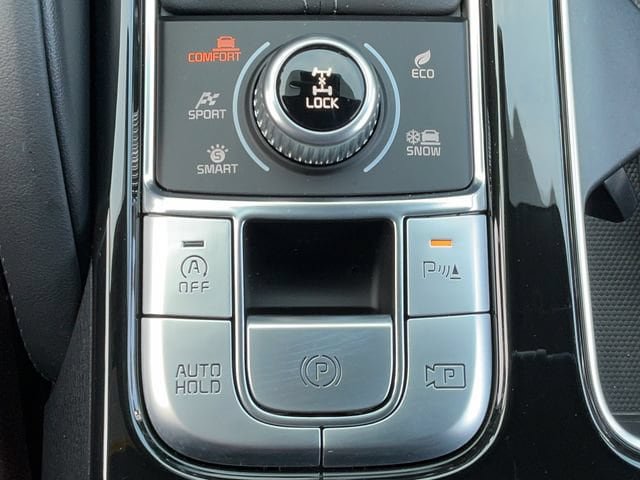 Used 2023 Kia Telluride SX AWD/4WD image 35