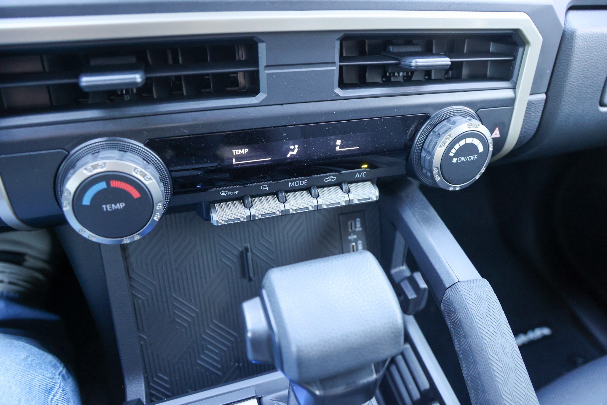 Certified 2026 Toyota Tacoma SR RWD image 23