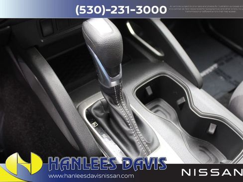 Used 2023 Nissan Frontier SV w/ Tow Package image 20